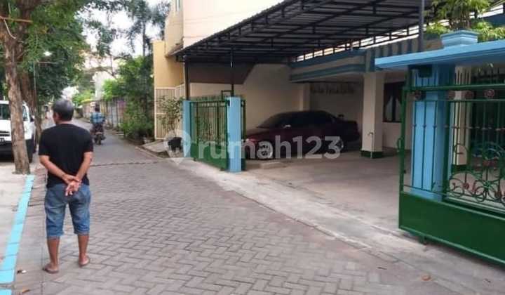 Rumah Kost Ciamik Pol Lokasi Semampir Utara RD Rumah Kost Ciamik Pol Lokasi Semampir Utara RD