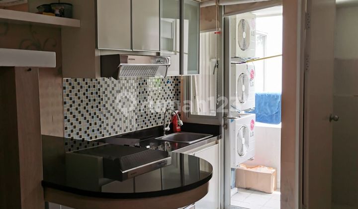 Apartemen Educity Pakuwon City Full Furnished XMFS