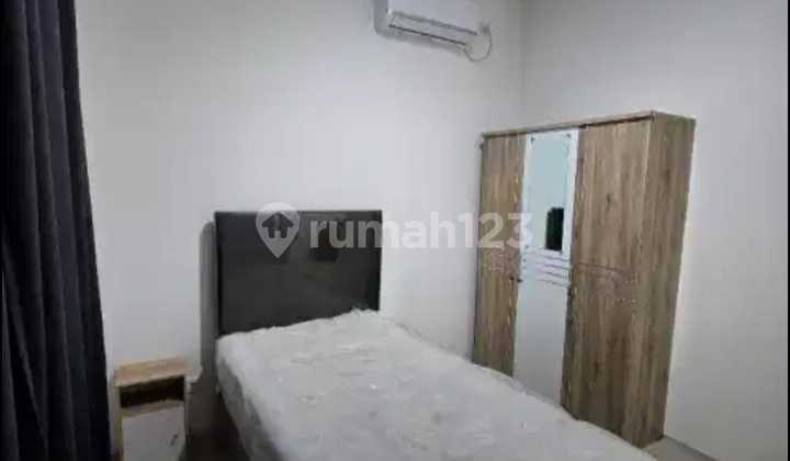 Fully Furnished Northwest Lake Citraland House 2