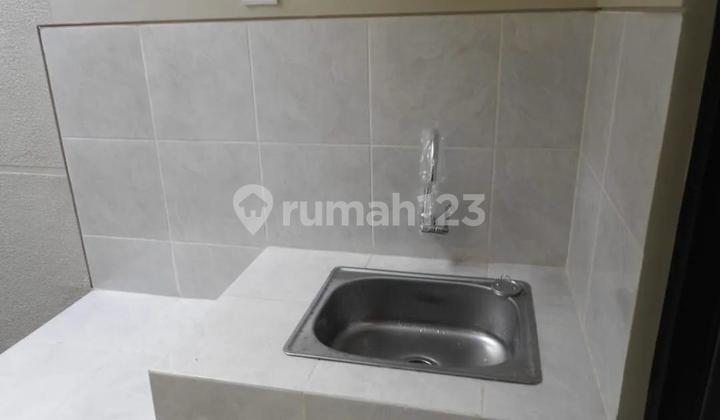 Rumah Northwest Lake Citraland Surabaya 2