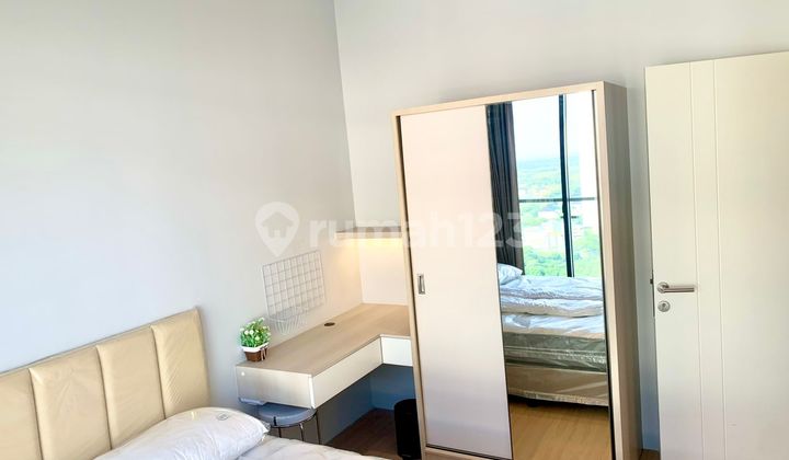 Apartemen Denver Univ Ciputra Full Furnish XMML  2