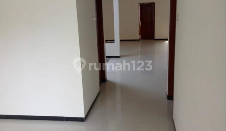 For Sale House Behind Transmart Jember City