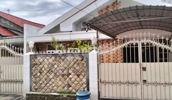 Jual Cepat Nego Rumah Darmo Harapan Jual Cepat Nego Rumah Darmo Harapan