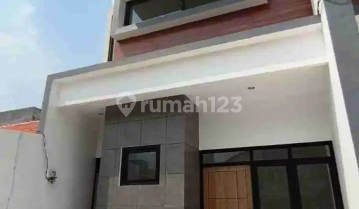 1M An Rumah New Gress Tenggilis Selangkah ke Ubaya