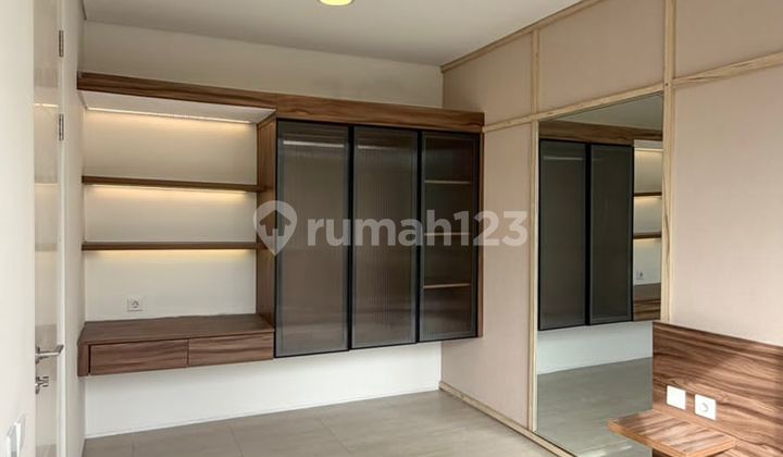 Rumah Split Level Northwest Park Citraland