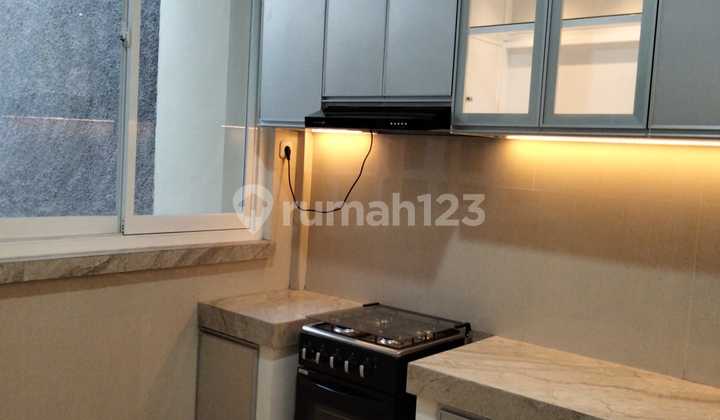 For Rent Rumah Gayungsari Semi Furnished 2