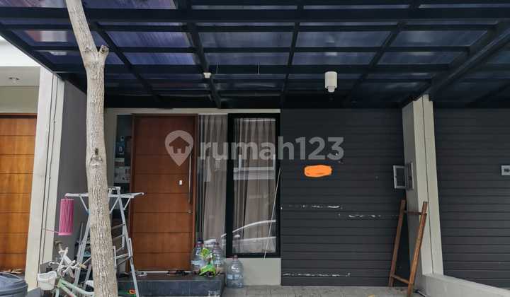 Jual Rumah Northwest Hill Citraland Jual Rumah Northwest Hill Citraland