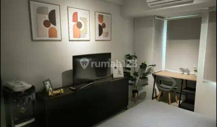 Apartement Cornel Universitas Ciputra Full Furnished  1