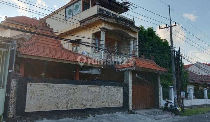 Termurah Rumah Pondok Jati Buduran Sidoarjo  1