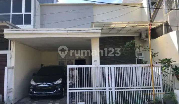 Sell Fast Mulyosari House Fully Furnished Sell Fast Mulyosari House Fully Furnished