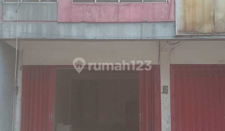 Ruko Komplek Kencana Trosobo Hadap Nol Jalan Provinsi XMIVO Ruko Komplek Kencana Trosobo Hadap Nol Jalan Provinsi XMIVO