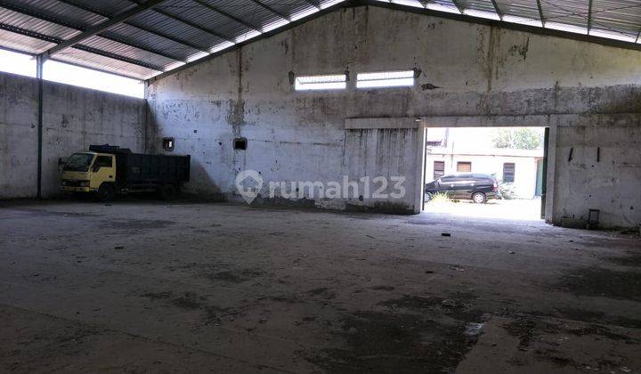 Tanah Ngelom Taman Sidoarjo Dijual Murah  1