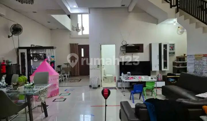 Rumah Palm Sememi Dekat dengan Northwest XMTM 2