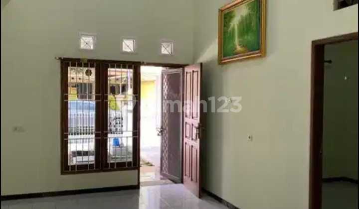 Rumah Galaxy Bumi Permai Araya Full Furnished TM Rumah Galaxy Bumi Permai Araya Full Furnished TM