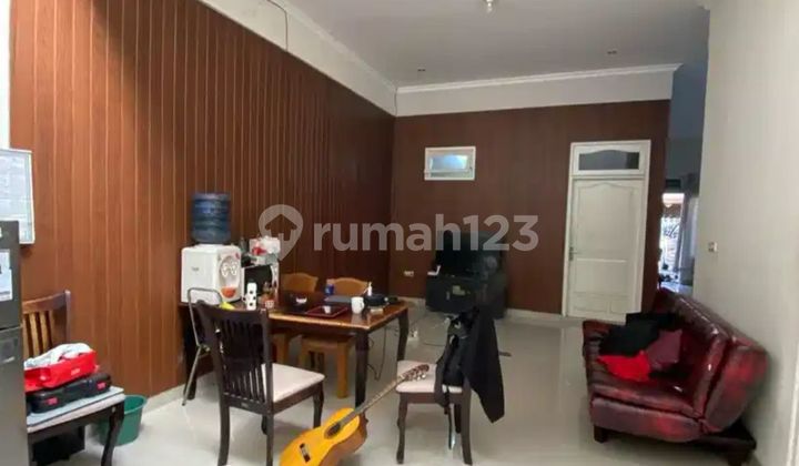 Mulyosari Fully Furnished House Quick Sale
