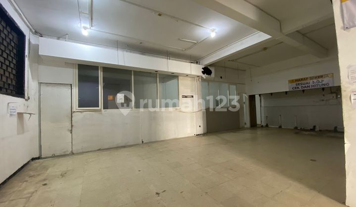 Jual Gudang Atau Kantor 2 Lantai Kalijudan Madya 