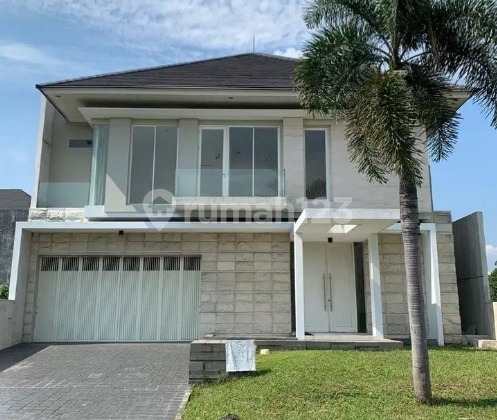 Minimalist House Citraland Utama For Sale Rent