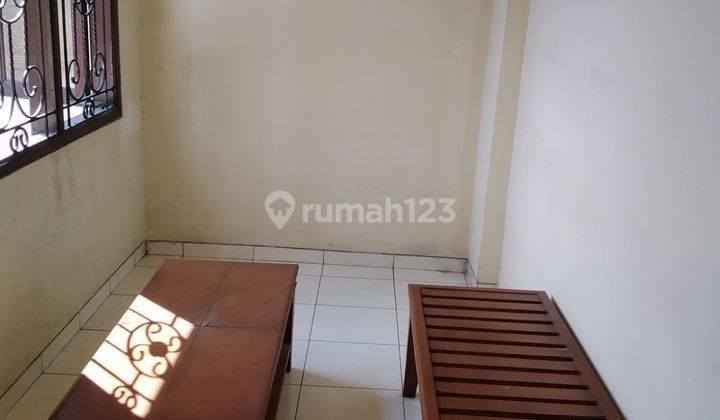 Kost Aktif 3 Lantai Ngagel Jual Lengkap Dengan Perabot  2