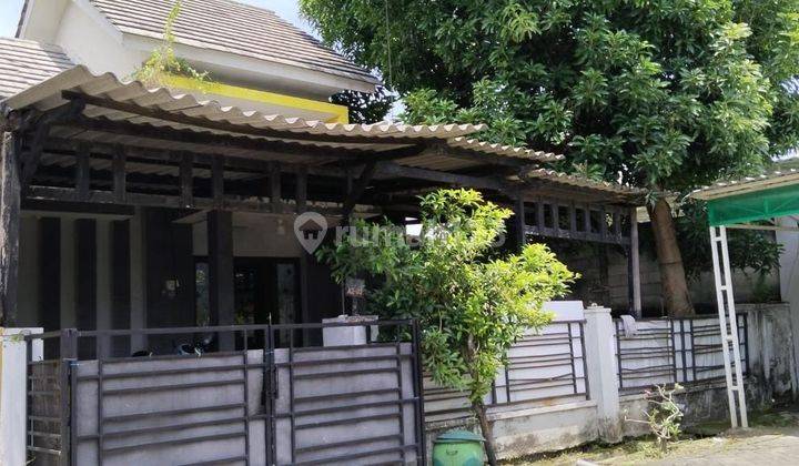 Jual Cepat Rumah Wonorejo Rungkut Surabaya  1