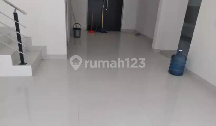 Rumah Greenland Residence Kondisi Rumah Baru Jual Murah 2