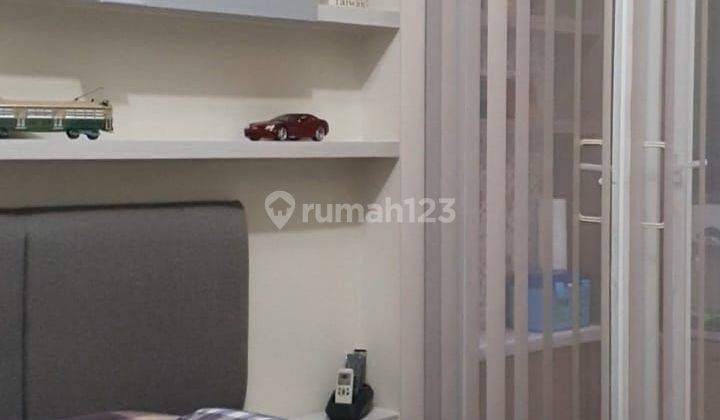 Dijual Rumah Furnished Istimewa Nginden Intan Timur 2