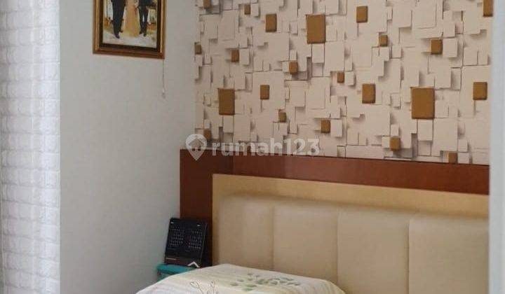 Dijual Rumah Furnished Istimewa Nginden Intan Timur 2