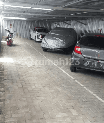 Dijual Tanah di Kalijudan Taruna 1