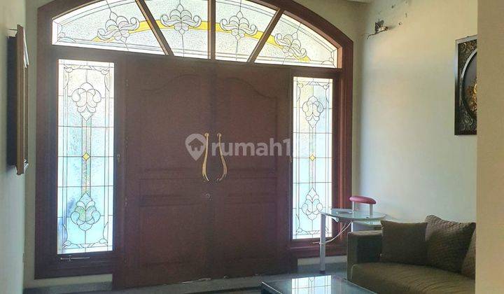 Rumah Mewah Raya Araya 1 Megah Terawat Dijual 2