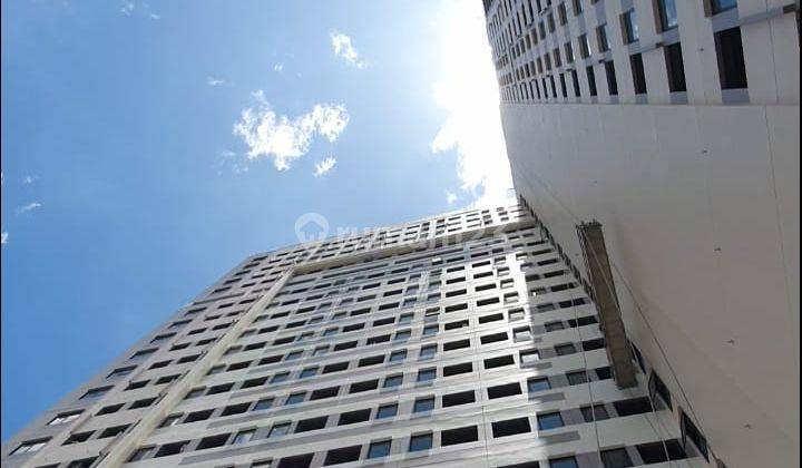 Apartemen Baru Allesandro Vittorio Furnished
