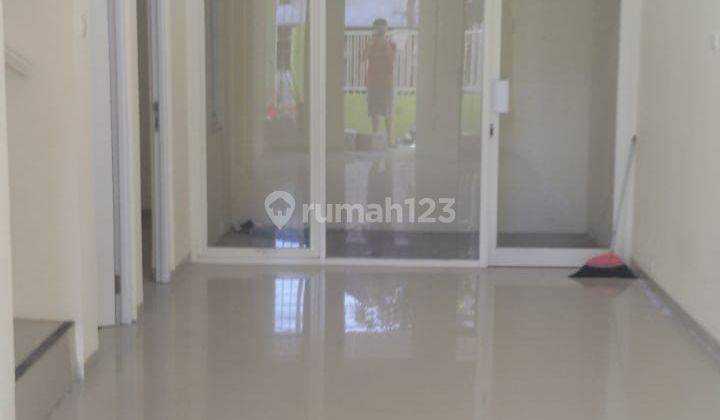 Dijual Rumah Baru Minimalis di Ploso Timur Tambaksari 2