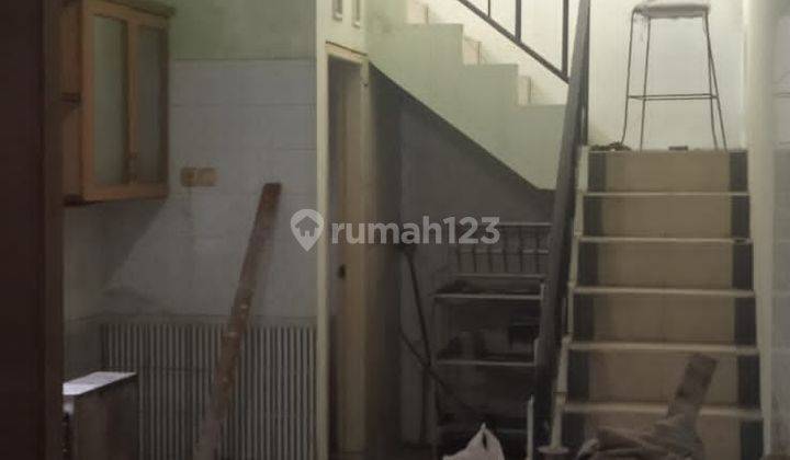 Rumah Araya Tahap 1 Galaxy Bumi Permai 2 Lantai 2