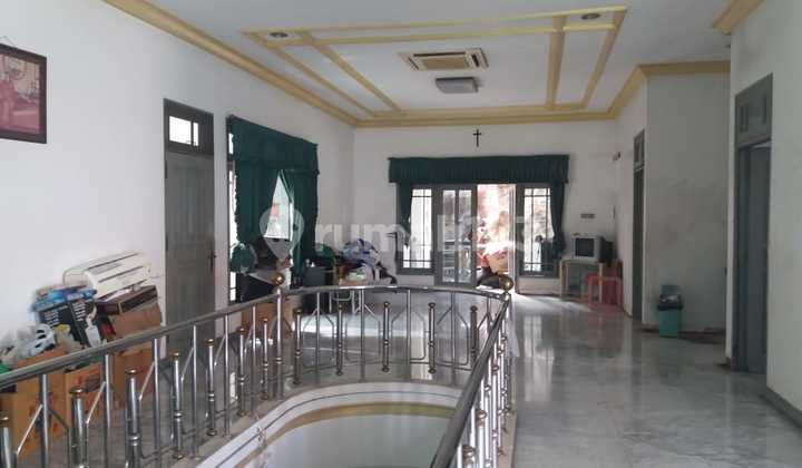 Hot Rumah Darmo Permai Timur Area Strategis 2