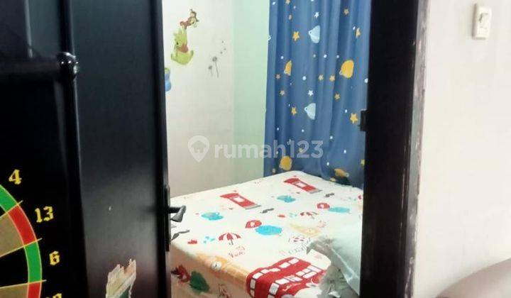 Rumah Babatan Pratama Wiyung Siap Huni Free Ac 2