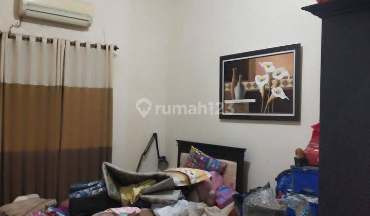 Rumah Dharmahusada Minimalis Jual Cepat Bu 2