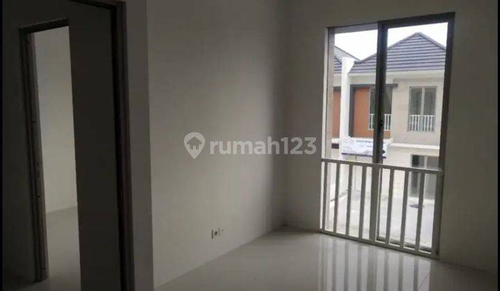 Rumah Minimalis Greenland Type Deluxe Dijual  2