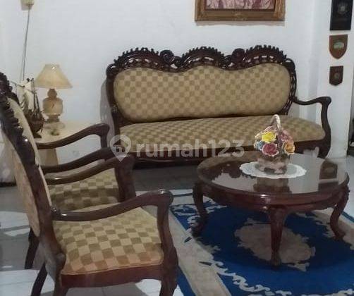 Rumah Siap Huni 2 Lantai di Bratang Ngagelrejo 2