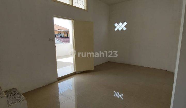 Rumah 2 Lantai di Area Manukan Jual Sewa 2