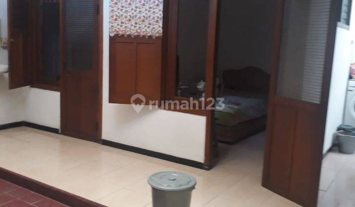 Rumah Langka SHM di Jalan Kawung Cocok Untuk Kantor Gudang 2