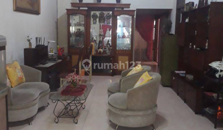 Rumah Langka SHM di Jalan Kawung Cocok Untuk Kantor Gudang 1