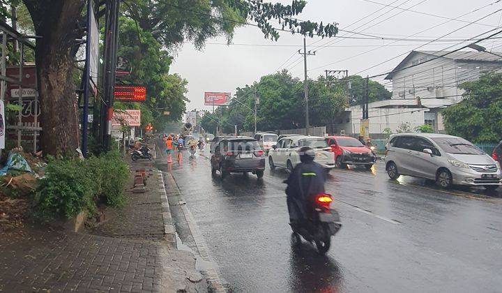 LAHAN KOMERSIL SETIABUDI BANYUMANIK SEMARANG