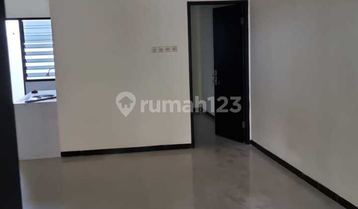 Rumah Baru Renovasi di Area Ploso Tambaksari  2