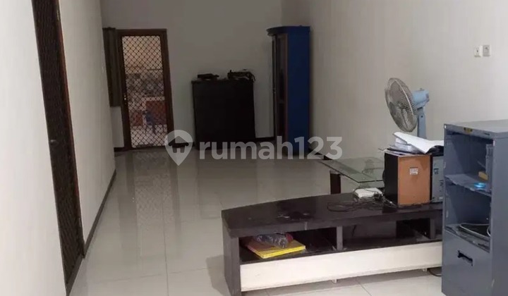  Rumah Minimalis Terawat di Rungkut Asri Jual Cepat 2