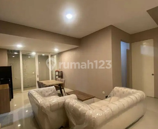 Rumah Semi Furnish Royal Residence Surabaya 