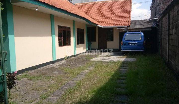 Rumah di Bratang Gede Jual Cepat Nego Sampai Deal 1