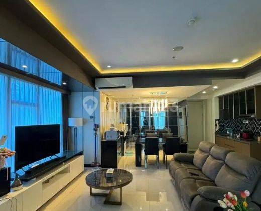  Jual Cepat Condominium La Riz Mansion Pakuwon Mall  2