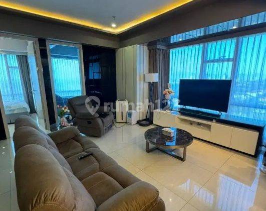  Jual Cepat Condominium La Riz Mansion Pakuwon Mall  1