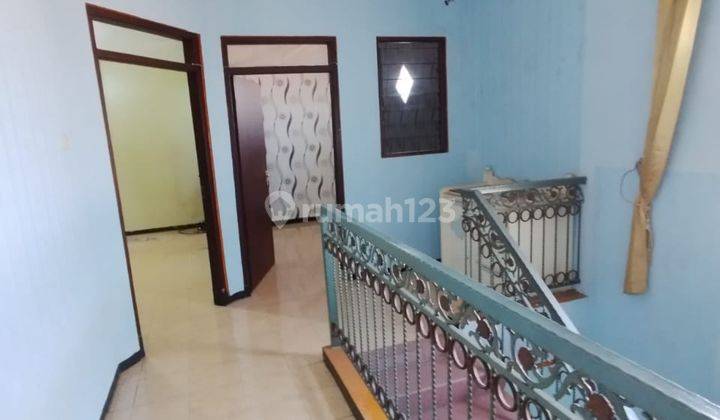 Jual Cepat Murah Rumah Ngagel Row Jalan Lebar 2