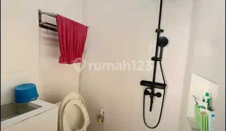 Active Kos House in Ketintang Madya Near Campus Area 2