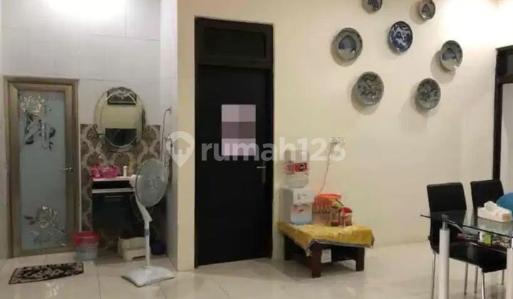 Jual Cepat Rumah Pondok Tjandra Segera Laku 2