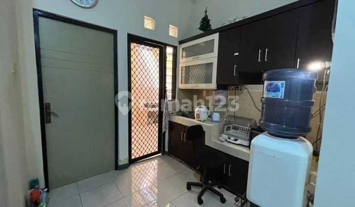 Rumah Sukolilo Dian Regency Sudah Renov Full Bangunan  2